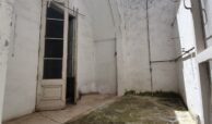 Spazio esterno immobile palazzo nobiliare salice salentino vendita arke immobiliare nardò