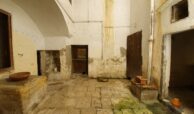 corte interna immobile palazzo epoca salice salentino vendita arkè immobilare nardò