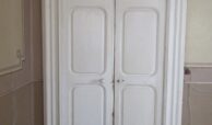 immobile palazzo epoca porta vendita salice salentino arkè immobilare nardò