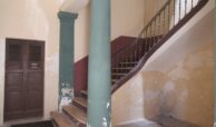 immobile vendita palazzo storico scale colonne salice salentino arke immobiliare nardò