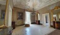 palazzo epoca immobile vendita salice salentino arkè immobilare nardò